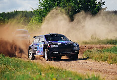 &bdquo;7bet Gravel Fest Rally &ndash; Lazdijai 2023&ldquo; GR5
