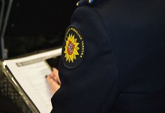 Konferencija „Resocializacijos proceso tobulinimo galimybės laisvės atėmimo vietų įstaigose“