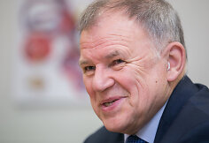 Vytenis Povilas Andriukaitis