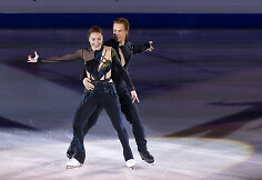 Allison Reed ir Saulius Ambrulevičius