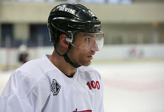 Dainius Zubrus