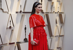 Rachel Weisz