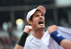 Andy Murray