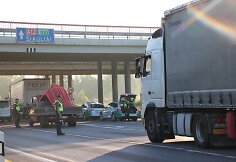 Kauno ir &Scaron;iaulių policija Kryžkalnyje surengė bendrą reidą