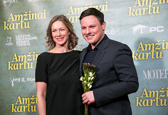 Gabija Jaraminaitė