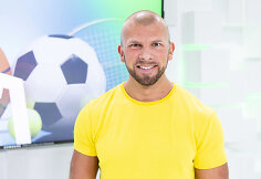 15min studijoje &ndash; pokalbis apie Vilniaus sporto ir kultūros festivalį