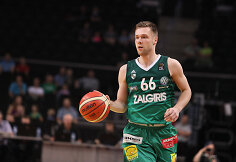 Paulius Valinskas