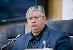 Gediminas Merkys