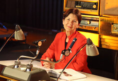 Bernadeta Luko&scaron;iūtė