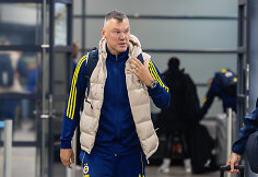 Šarūnas Jasikevičius