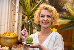 Liucina Rimgailė