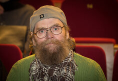 Andrius Kulikauskas