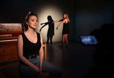 Gabrielė Nausėdaitė-Gabi Grace