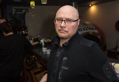 Rolandas Boravskis 
