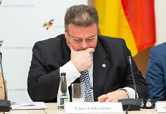 Linas Linkevičius