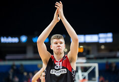 Rokas Giedraitis