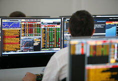 „Bloomberg“ laboratorija