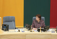 Loreta Graužinienė