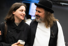 Oskaro Kor&scaron;unovo teatro 25-mečiui skirta konferencija-renginys