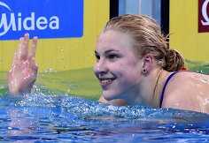 Rūta Meilutytė 