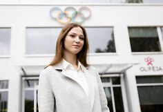 Aliaksandra Gerasimenija