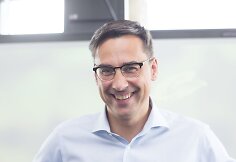 Kęstutis Ju&scaron;čius, &bdquo;Agrowill Group&ldquo; valdybos pirmininkas 