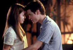 Mandy Moore, Shane'as Westas