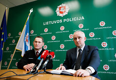 Konferencija Kauno AVPK