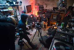 Filmavimas