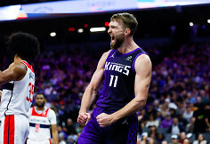 Domantas Sabonis