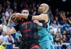 Margiris Normantas, Andrew Andrews