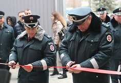&Scaron;iauliuose atidaryta nauja are&scaron;tinė.