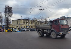 Įvykio vietoje