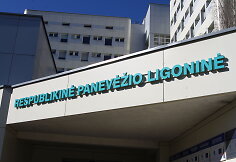 Respublikinė Panevėžio ligoninė
