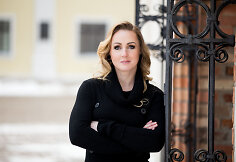 Lina Chaladauskaitė