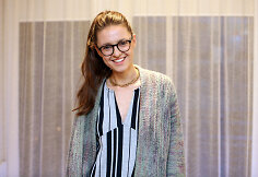 Ieva Zasimauskaitė