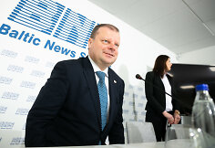 Saulius Skvernelis