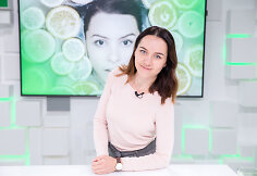 15min studijoje &ndash; kosmetologė Monika Launikaitytė