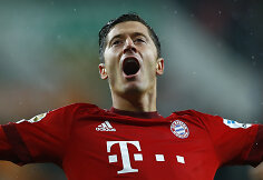 Bundeslyga: &bdquo;Augsburg&ldquo; &ndash; &bdquo;Bayern&ldquo;