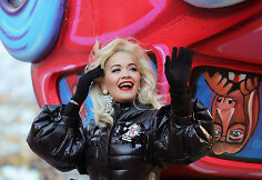 Rita Ora