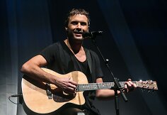 Manto Jankavičiaus koncertas &bdquo;In One Show" Vilniuje