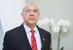 Angelas Gurria