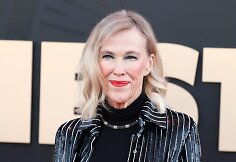 Catherine O'Hara