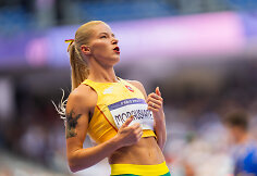 Modesta Justė Morauskaitė