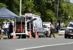 Australijoje rasti nužudyti a&scaron;tuoni vaikai