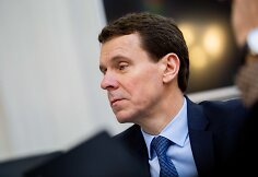 Raimondas Kurlianskis