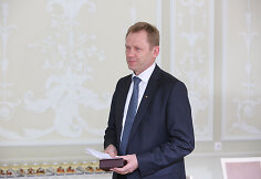 Šarūnas Birutis