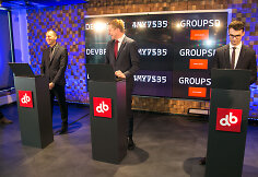 &bdquo;Devbridge Group&rdquo; biuro atidarymas