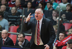 Virginijus &Scaron;e&scaron;kus