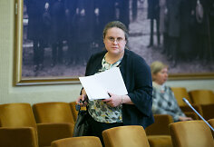 Agnė &Scaron;irinskienė